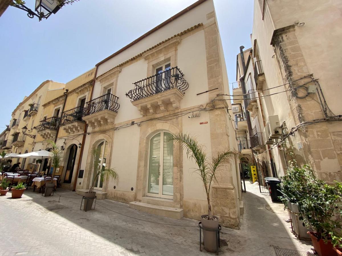 Splendida Santa Teresa سيراكوزا المظهر الخارجي الصورة