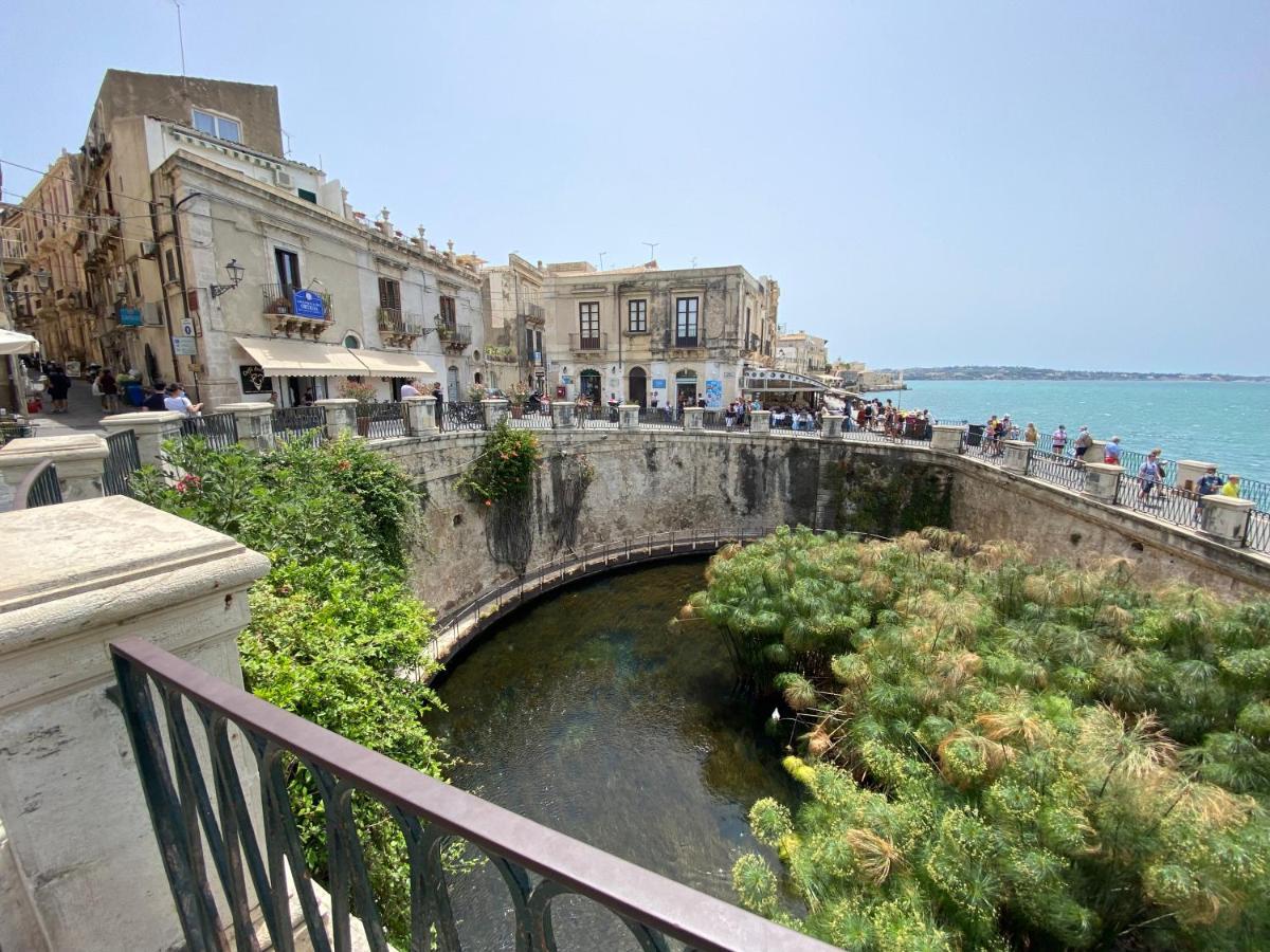 Splendida Santa Teresa سيراكوزا المظهر الخارجي الصورة