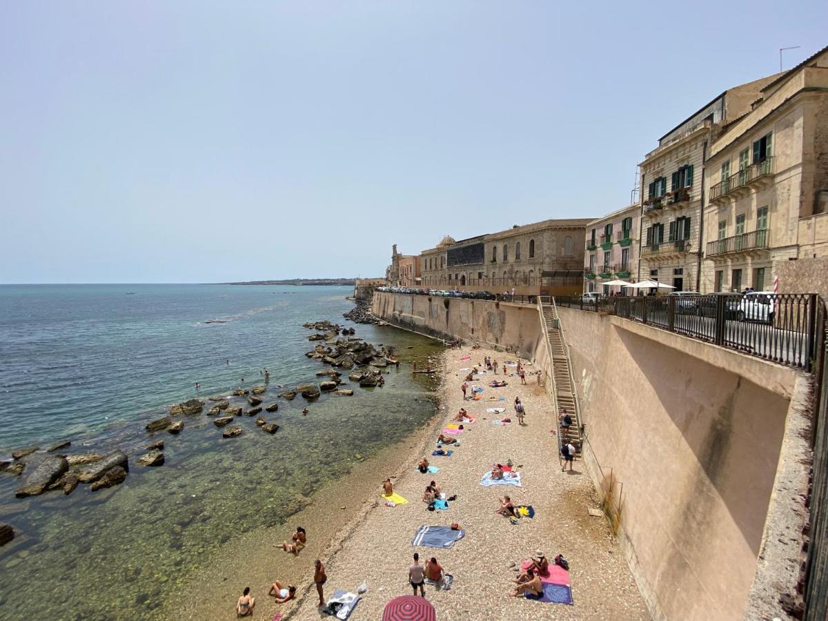 Splendida Santa Teresa سيراكوزا المظهر الخارجي الصورة