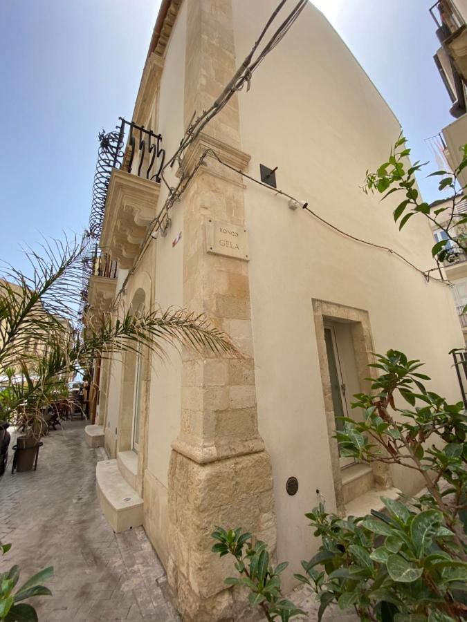 Splendida Santa Teresa سيراكوزا المظهر الخارجي الصورة