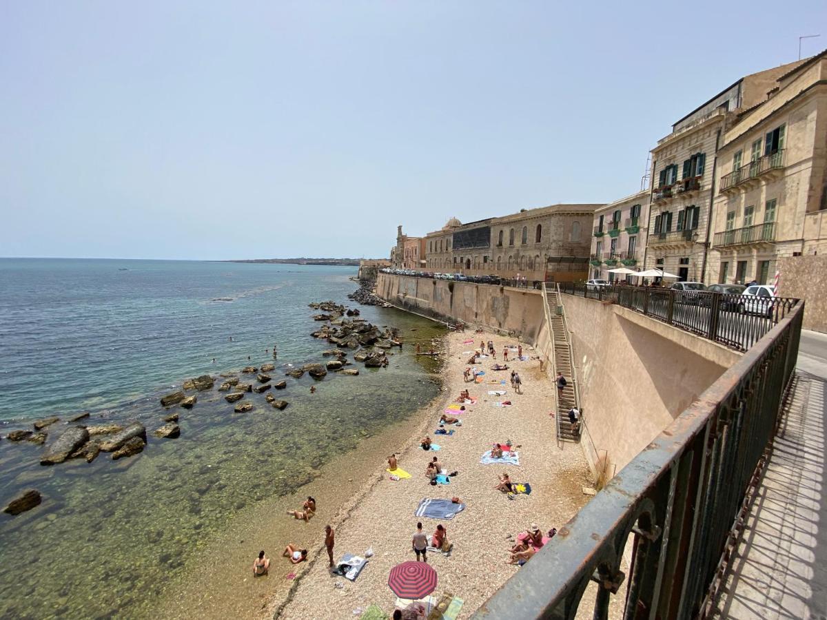Splendida Santa Teresa سيراكوزا المظهر الخارجي الصورة