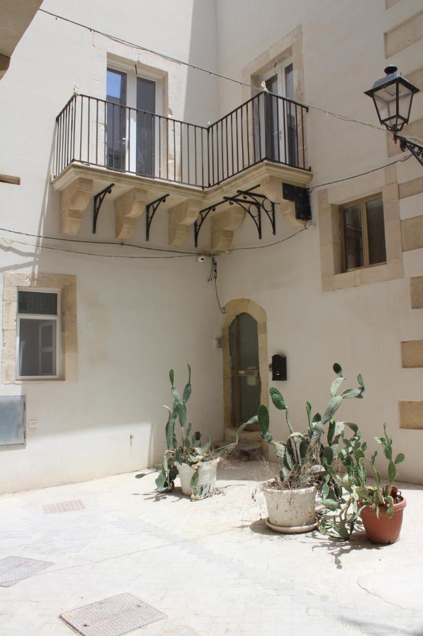 Splendida Santa Teresa سيراكوزا المظهر الخارجي الصورة