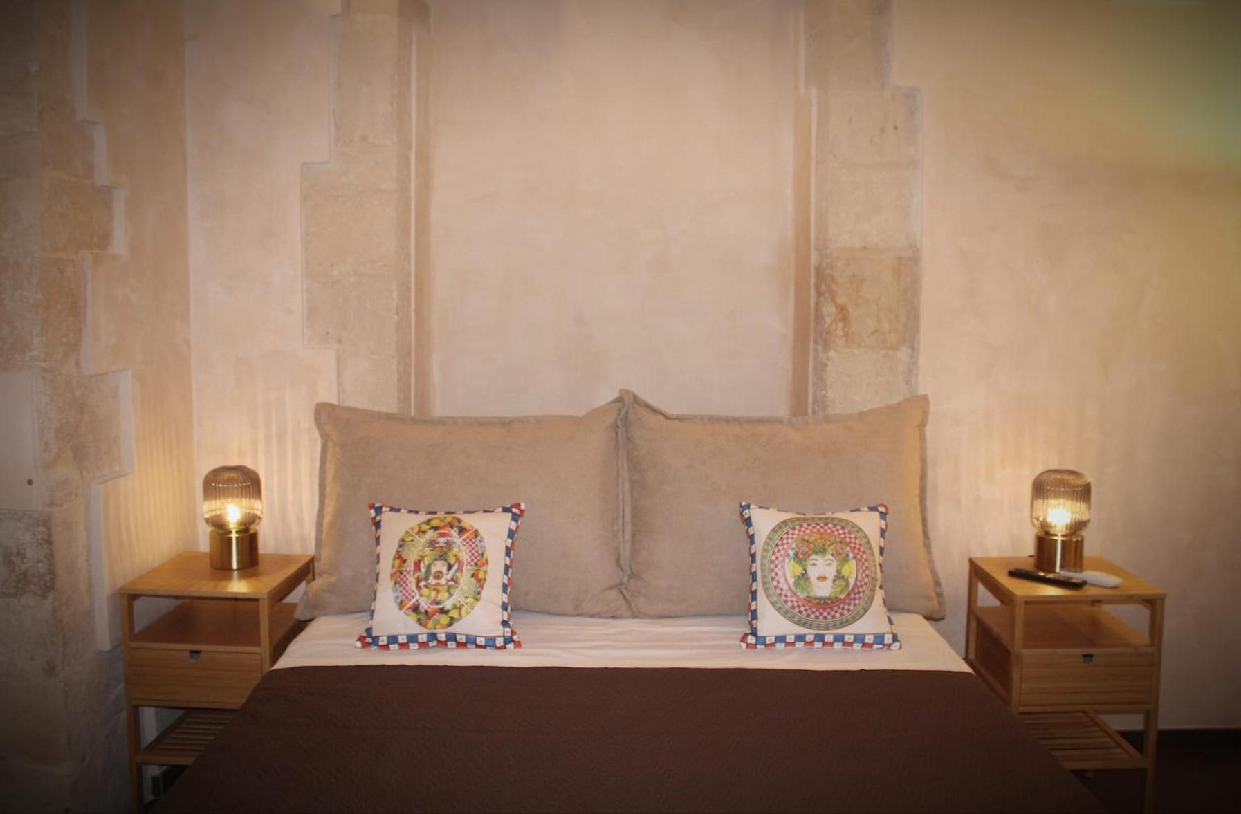 Splendida Santa Teresa سيراكوزا المظهر الخارجي الصورة